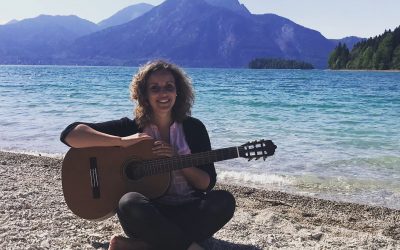 Herzlichen Glückwunsch zur Qualifizierten Praxisanleiterin!