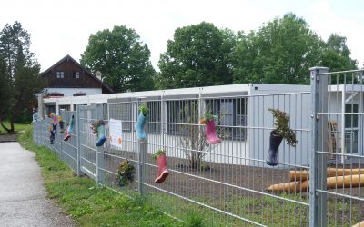 Juhu – Es geht wieder los!