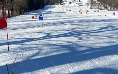 Skikurswochen erfolgreich geschafft!
