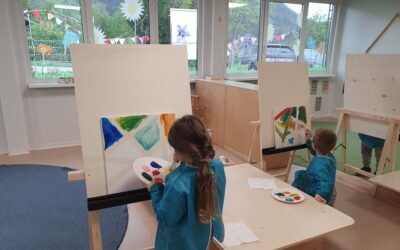 „Die kleinen Malzwerge“