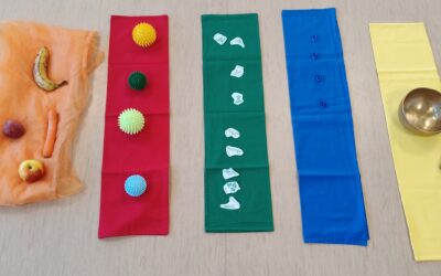 Nachmittagsangebot: Kneipp