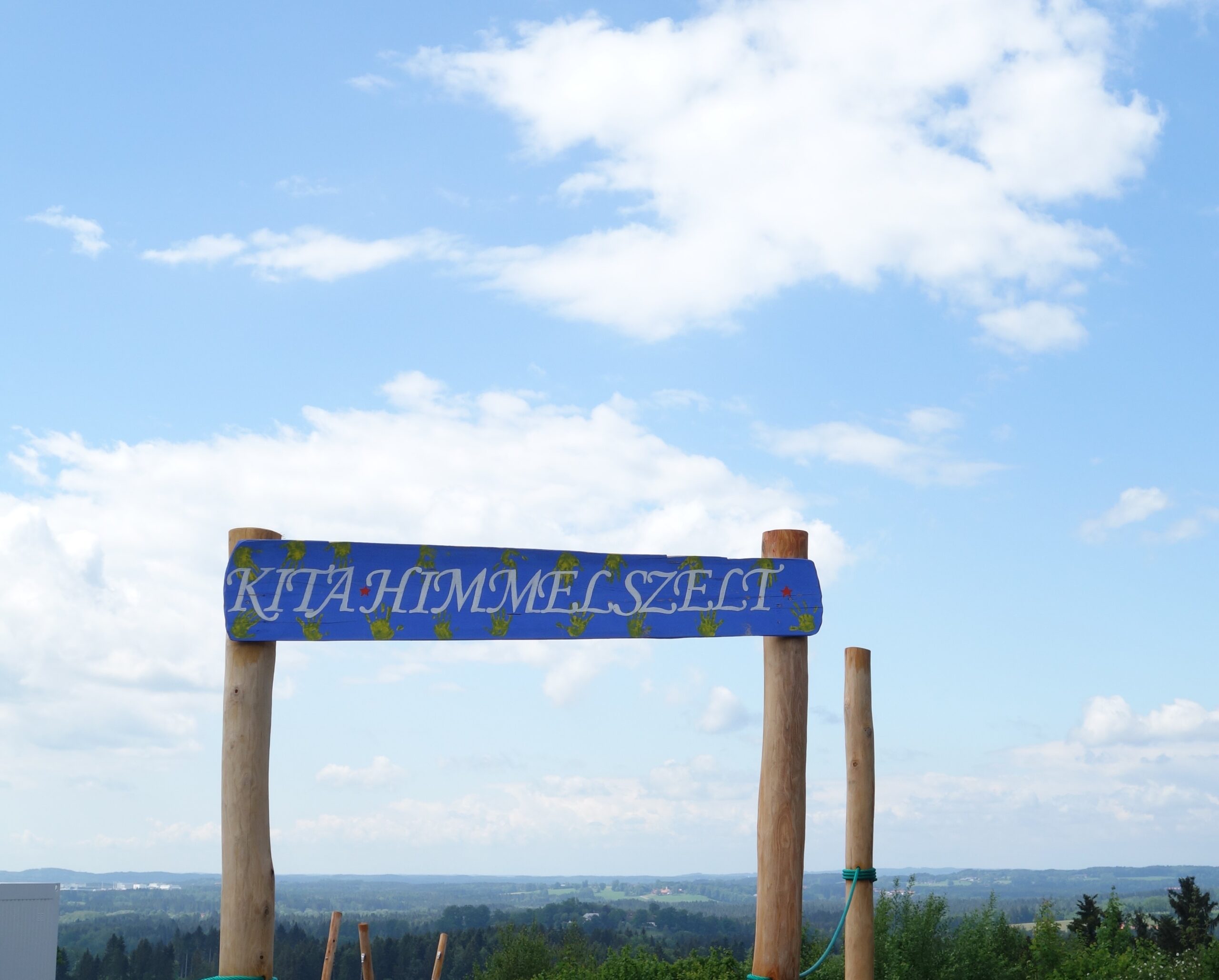 Anmeldung für das Kita-Jahr 2026/2027